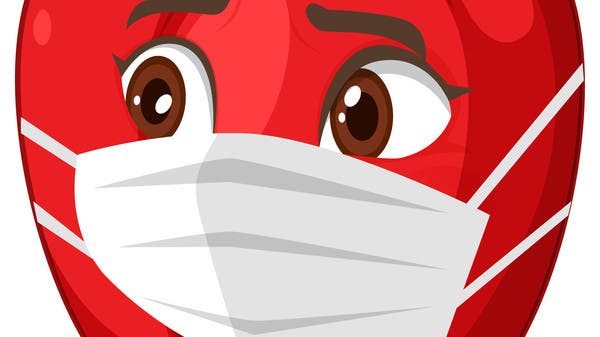 هذا الفلفل يحتوي مركباً فعالاً لعلاج 3 متحورات من كورونا