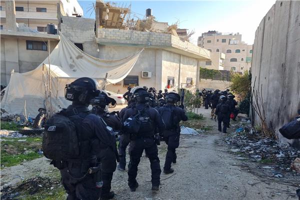 فيديو | إسرائيل تهدم منزل فلسطيني أدانته بقتل جندية
