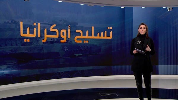 نقل الدبابات لساحة المعركة.. تحد كبير يواجه أوكرانيا