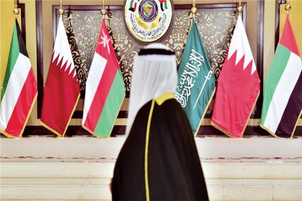 مجلس التعاون الخليجي يطالب بتوفير حماية دولية للفلسطينيين