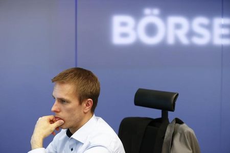 مؤشرات الأسهم في ألمانيا ارتفعت؛ داكس 30 صعد نحو 0.34%