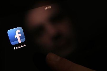 صعود بأكثر من 100% لسهم بسبب صفقة مع فيس بوك!