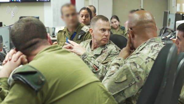 اختتام مناورات إسرائيلية أميركية مشتركة تحاكي قصف منشآت نووية إيرانية