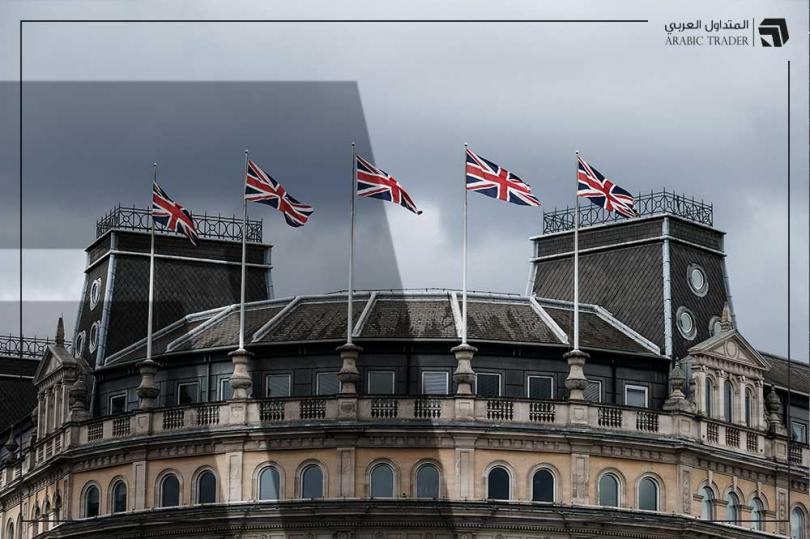 تصريجات وزير مالية بريطانيا هانت بشأن التضخم