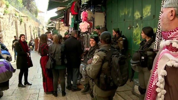 خطة إسرائيلية لإفراغ القدس من سكانها العرب.. ما أبرز بنودها؟