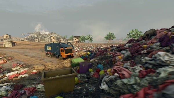 هل تدفع البيئة ثمن أناقتنا؟ الساعة 60 في مكبات الملابس المستعملة