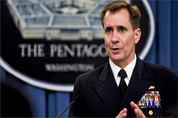 البيت الأبيض يعرب عن قلقه من تصاعد العنف في الضفة الغربية