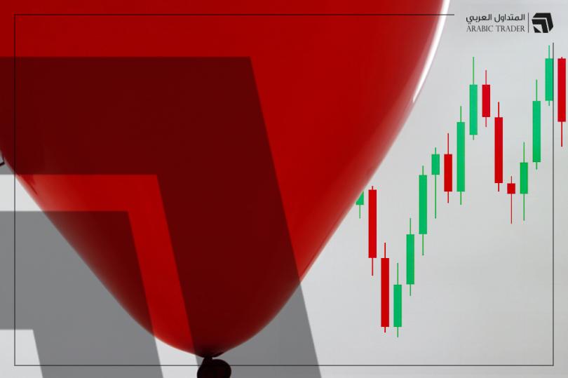 عاجل… مؤشر التضخم المفضل للفيدرالي الأمريكي ينمو كما هو متوقع!