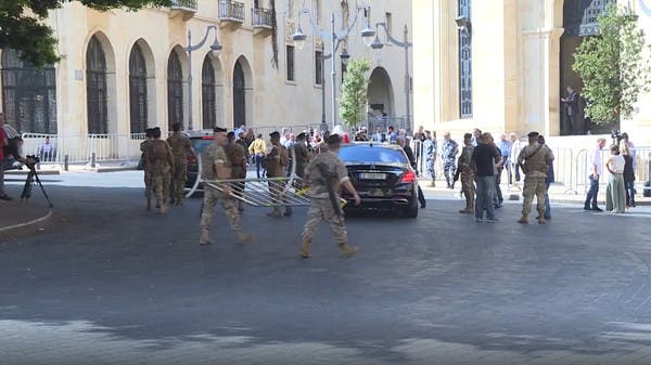 هل تتفق المعارضة اللبنانية على مرشح للرئاسة؟