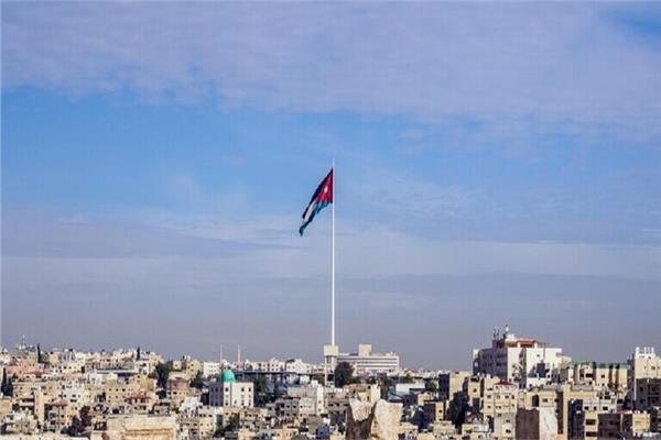 الأردن يدين هجوم القدس | بوابة أخبار اليوم الإلكترونية
