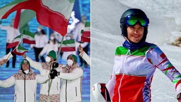 تعرف على رياضيين إيرانيين هربوا من قمع النظام.. القائمة طويلة