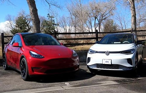 لن ندخل في حرب أسعار مع “تسلا”