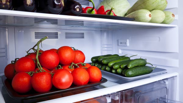 هل يمكن تخزين الطماطم في الثلاجة؟.. الإجابة صادمة