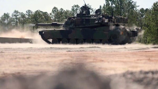 الحرب في أوكرانيا في طريقها للتوسع والانتقال لمعارك مدمرة