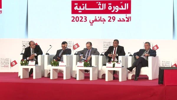 بنسبة مشاركة 11.3٪.. انتهاء الدور الثاني بالانتخابات التشريعية في تونس