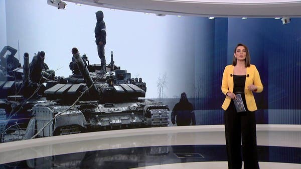 مع انشغال روسيا وأوكرانيا بالاستعداد لهجوم محتمل.. من يضرب أولا؟