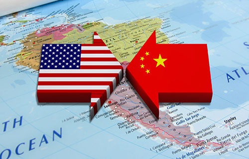 تحوّلات جذرية في العلاقات التجارية الأميركية الصينية