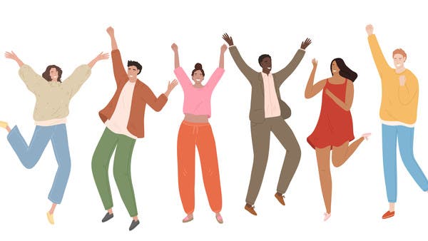 بشكل استثنائي.. 4 عادات مميزة يتمتع بها الأشخاص السعداء