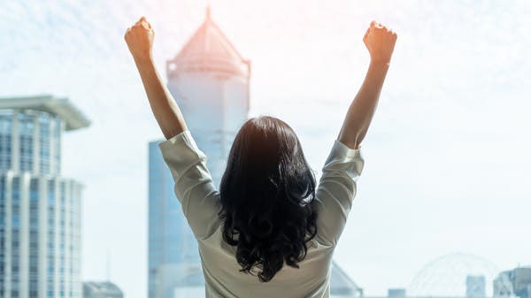 10 سمات تدل على أنك امرأة شجاعة تدافع عن نفسها