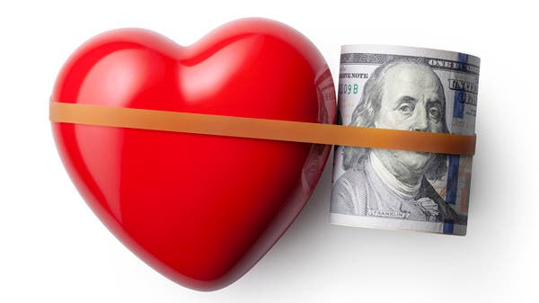 “الحب ليس مجانياً”.. دولة سينفق مواطنوها 26 مليار دولار في “الفلانتين”!