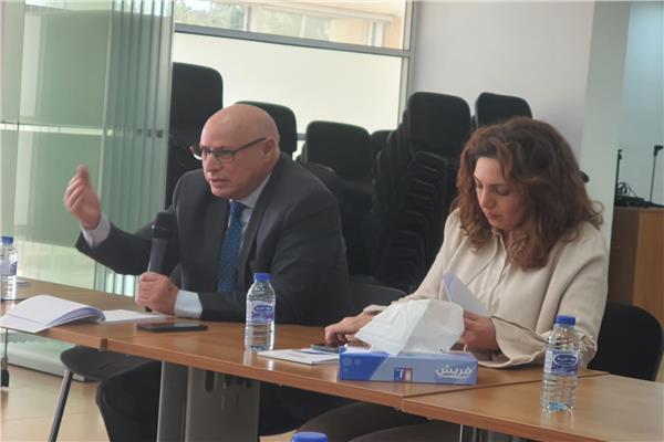 الجامعة العربية: الأخبار الزائفة تؤثر سلبيًا على الأفراد والمجتمعات