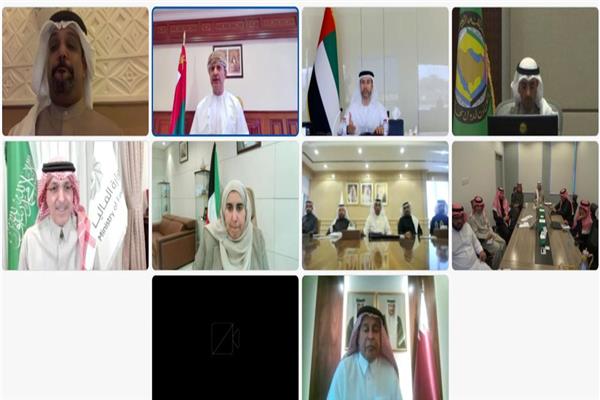دول مجلس التعاون الخليجي تبحث تعزيز العمل المشترك