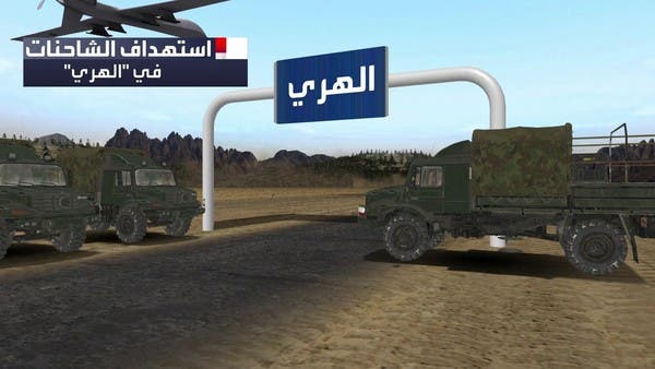 هل تقف إسرائيل وراء الضربة الجديدة لإيران في البوكمال؟