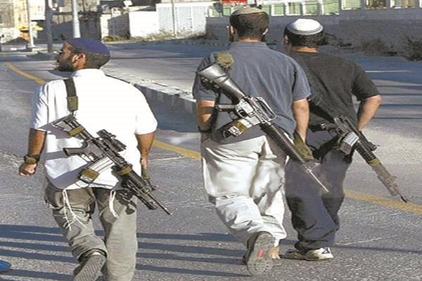 تقارير عن خطط لتوسيع الاستيطان.. واعتداءات مستمرة على الفلسطينيين