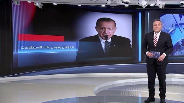 أردوغان الأقرب للفوز بانتخابات الرئاسة