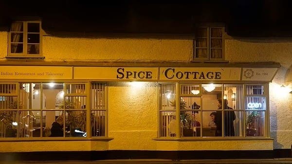 بعد انتشار فيديو “مطعم الأشباح”.. الرجل المتوفى يظهر ويحل اللغز