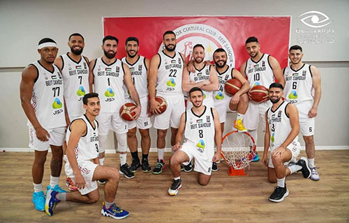 الأرثوذكسي الساحوري يغرد وحيداً في صدارة دوري جوال السلوي