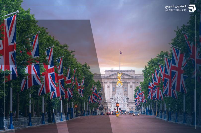 سكرتير خزانة بريطانيا يعلق على توقعات النقد الدولي للنمو الاقتصادي