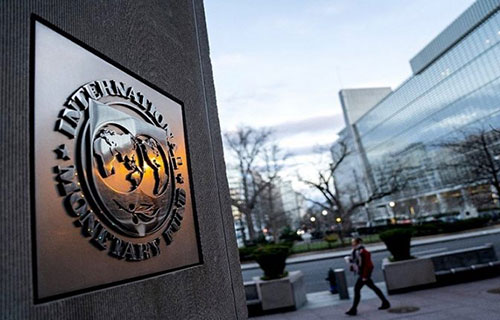 “النقد الدولي” يرفع توقعاته لنمو الاقتصاد العالمي في 2023