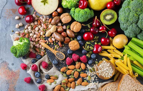 دراسة تؤكد أهمية الألياف الطبيعية في وجبات الأطفال