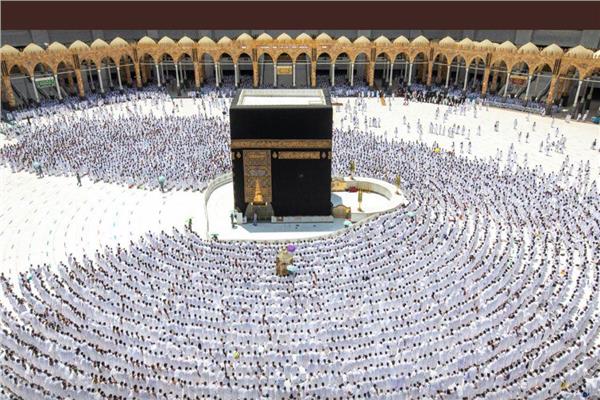 رئاسة الحرمين الشريفين تواصل تقديم خدماتها لقاصدي المسجد الحرام