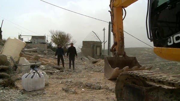 القوات الإسرائيلية تهدم منازل الفلسطينيين في القدس.. ما دوافع بن غفير؟
