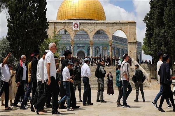 فلسطين: 23 اقتحاما للأقصى و260 أمر اعتقال إداري في يناير