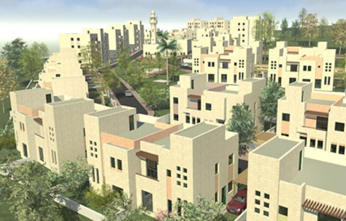 استقرار أسعار العقارات السكنية في فلسطين للفصل الثالث على التوالي