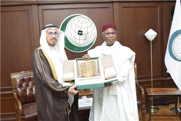 منظمة التعاون الإسلامي تدعم اللغة العربية في المحافل الدولية