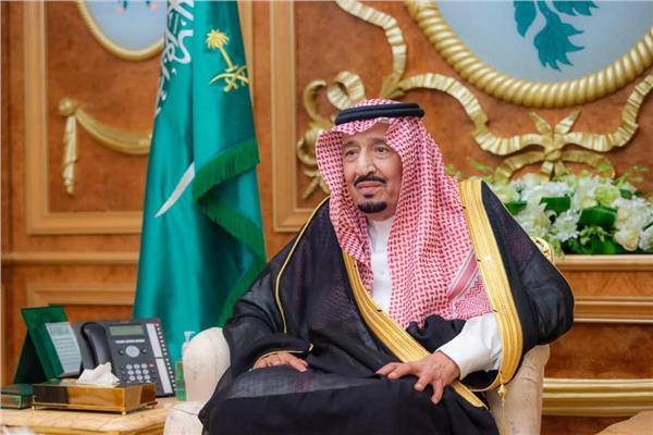أمر ملكي بإعفاء محافظ البنك المركزي السعودي من منصبه