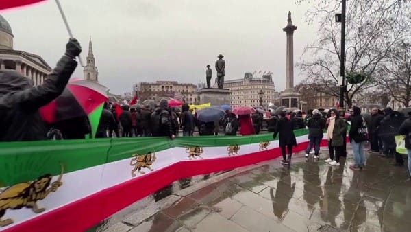 وثائق تثبت تخطيط الحرس الثوري الإيراني لخطف 55 شخصا من فنزويلا