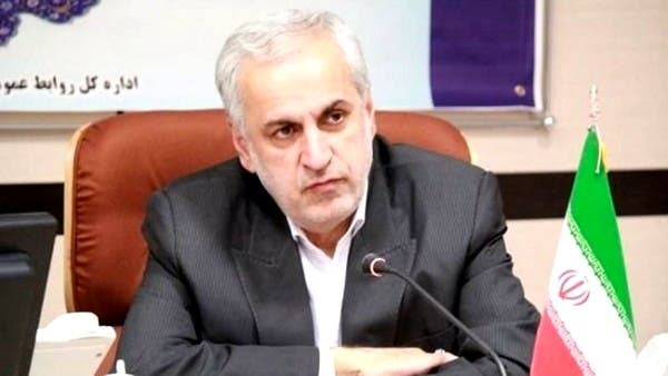 تسجيل صوتي جديد لمسؤول إيراني بشأن خامنئي