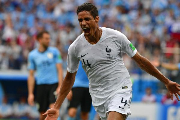 “فاران” يعتزل الملاعب الدولية في خطوة مفاجئة
