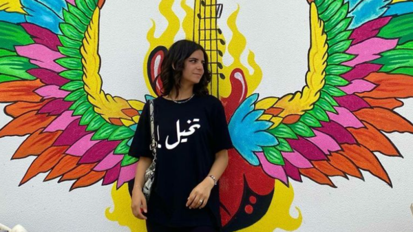 غيّرت مفهوم واحد من أندر الأمراض.. ابنة الأردن تخطف القلوب