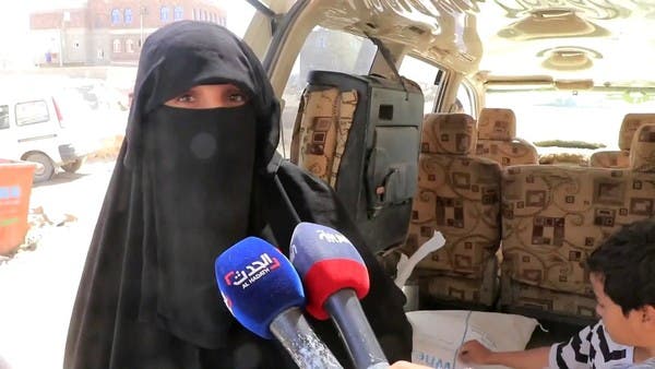 بعد توقف 4 أشهر.. “الغذاء العالمي” يستأنف صرف المساعدات لنازحي مأرب