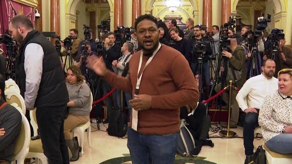 أول قمة أوروبية في كييف منذ منح أوكرانيا صفة مرشح للعضوية