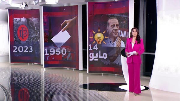 سيناريوهات أردوغان حال رفض البرلمان ترشحه لولاية ثالثة