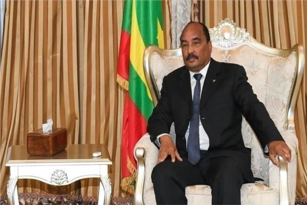 رفض طلب الإفراج عن الرئيس الموريتاني السابق