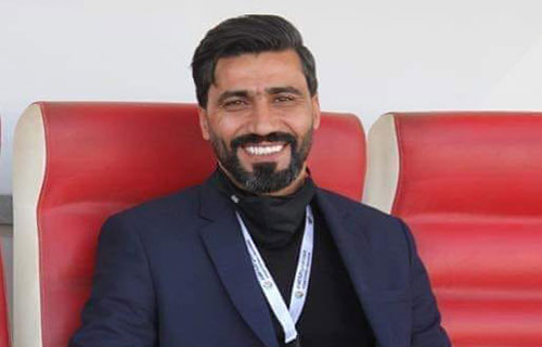 فوائد اللعب في دوري المحترفين الفلسطيني في عيون المدربين الأردنيين