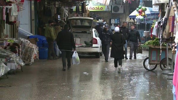 وزير إسرائيلي يدفع باتجاه انتفاضة بالضفة وحرب في غزة